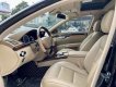 Mercedes-Benz S500 2011 - Màu đen, xe nhập