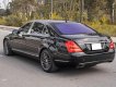 Mercedes-Benz S500 2011 - Màu đen, xe nhập
