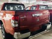 Mitsubishi Triton 2023 - Giảm giá sốc, siêu khuyến mãi siêu hấp dẫn, hỗ trợ lên đến 100% phí trước bạ