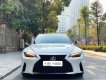 Lexus IS 300 2021 - Xe màu trắng, xe nhập