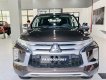 Mitsubishi Pajero Sport 2023 - Siêu khuyến mại với nhiều quà tặng, sẵn hàng giao ngay, hỗ trợ lên đến 100% thuế trước bạ