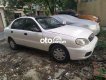 Daewoo Lanos 2002 - Màu trắng, giá cực tốt