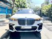 BMW X7 Msport  2022 - BMW X7 Msport SX 2022 1 chủ mua mới ĐKLĐ 8/2022 siêu lướt LIKE NEW 1.500km 