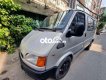 Ford Transit 2000 - Màu xám chính chủ