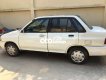 Kia Pride 1998 - Màu trắng, nhập khẩu giá hữu nghị