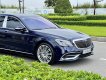 Mercedes-Benz Maybach S450 2021 - Biển số cực đỉnh 999.88