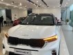 Kia Sonet 2022 - Kia Đắk Lắk - Xe sẵn giao ngay - Bộ quà tặng chính hãng đi kèm theo xe