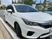 Honda City 2021 - Màu trắng, giá hữu nghị