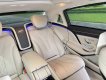 Mercedes-Benz Maybach S450 2021 - Biển số cực đỉnh 999.88