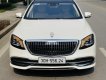 Mercedes-Benz Maybach S450 2020 - Tên công ty xuất hoá đơn cao