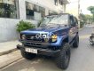 Toyota Land Cruiser 1989 - Xe màu xanh lam, giá chỉ 450 triệu