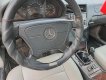 Mercedes-Benz C200 1998 - Xe màu đen, giá chỉ 95 triệu