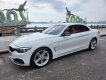 BMW 420i 2019 - Xe chính chủ. Đăng ký 2020, màu trắng