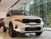 Kia Sonet 2022 - Kia Đắk Lắk - Xe sẵn giao ngay - Bộ quà tặng chính hãng đi kèm theo xe