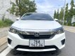 Honda City 2021 - Màu trắng, giá hữu nghị