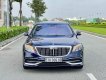 Mercedes-Benz Maybach S450 2021 - Biển số cực đỉnh 999.88