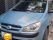 Hyundai Getz 2007 - Xe gia đình biển số Huế