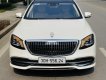 Mercedes-Maybach S 450 2020 - Tên công ty xuất hoá đơn cao