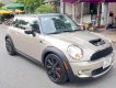 Mini Cooper S 2008 - Màu xám, xe nhập