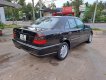 Mercedes-Benz C200 1998 - Xe màu đen, giá chỉ 95 triệu