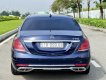 Mercedes-Benz Maybach S450 2021 - Biển số cực đỉnh 999.88