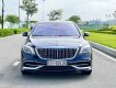Mercedes-Benz Maybach S450 2021 - Biển số cực đỉnh 999.88
