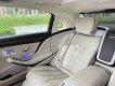 Mercedes-Benz Maybach S450 2021 - Biển số cực đỉnh 999.88