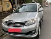 Toyota Fortuner 2012 - Màu bạc