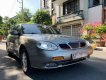 Daewoo Leganza 2001 - Màu bạc số sàn giá ưu đãi