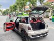 Mini Cooper S 2008 - Màu xám, xe nhập