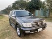 Toyota Land Cruiser 2006 - Xe còn zin ốc 7 màu