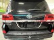 Toyota Land Cruiser 2018 - Màu đen, nhập khẩu