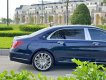 Mercedes-Benz Maybach S450 2021 - Biển số cực đỉnh 999.88