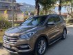 Hyundai Santa Fe 2017 - Bao rút hồ sơ