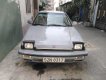 Honda Accord 1989 - Mắt chớp đời chót