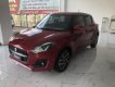 Suzuki Swift 2022 - Màu đỏ cực đẹp mới 2022 hộp CVT cực mượt