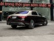 Mercedes-Maybach S 680 2022 - New 100%, ngoại thất hai màu, trang bị full options