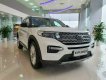 Ford Explorer 2022 - Hỗ trợ nhanh gọn thủ tục - Giao xe trước tết