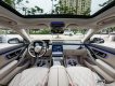 Mercedes-Maybach S 680 2022 - Hỗ trợ trả góp lãi suất ưu đãi, xe có ngoại thất hai màu, trang bị full options