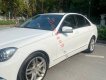 Mercedes-Benz C class 2012 - Mercedes-Benz 2012 số tự động tại Hà Nội