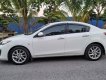 Mazda 3 2014 - Màu trắng số tự động - Đi nhẹ hơn 6v
