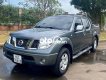 Nissan Navara cần bán  nhập thái 2 cầu 2012 - cần bán navara nhập thái 2 cầu