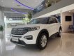 Ford Explorer 2022 - Hỗ trợ nhanh gọn thủ tục - Giao xe trước tết