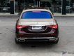 Mercedes-Maybach S 680 2022 - Hỗ trợ trả góp lãi suất ưu đãi, xe có ngoại thất hai màu, trang bị full options