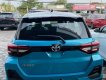 Toyota Raize 2022 - Xanh nóc đen xe sẵn giao ngay 1 chiếc duy nhất