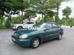 Daewoo Lanos   2001 2001 - Daewoo Lanos 2001