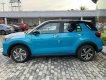 Toyota Raize 2022 - Xanh nóc đen xe sẵn giao ngay 1 chiếc duy nhất