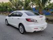 Mazda 3 2014 - Màu trắng số tự động - Đi nhẹ hơn 6v