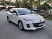 Mazda 3 2014 - Màu trắng số tự động - Đi nhẹ hơn 6v
