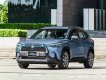 Toyota Corolla Cross 2022 - Trả trước 150tr, tiền mặt và phụ kiện khủng, liên hệ hotline phía dưới